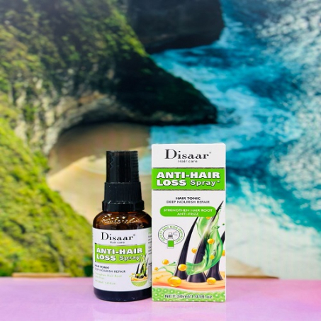 Disaar Anti Hair Loss Spray