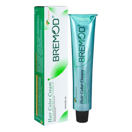 Bremod Hair Color Cream In Pakistan