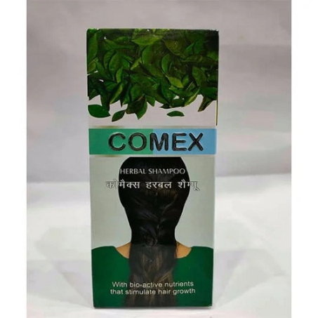 Comex Herbal Shampoo