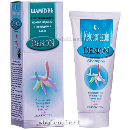 Denon Hair Shampoo