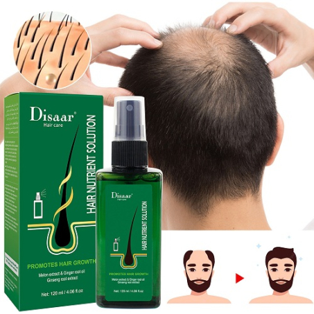 Disaar Hair Nutrient Solution Spray
