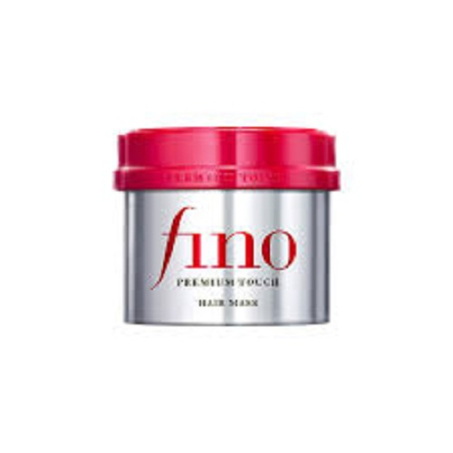 Shiseido Fino Premium Touch Hair Mask 230g