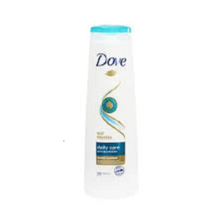 Dove Daily Care Soin Quotidien Shampoo