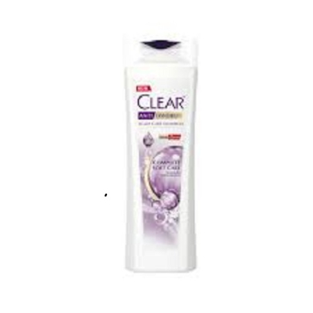 Clear Complete Soft Care Shampoo
