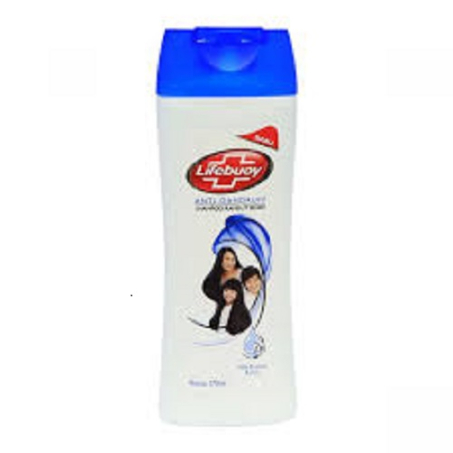 Lifebouy shampoo 170ml