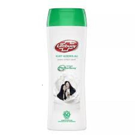 Lifebuoy Shampoo 340ml