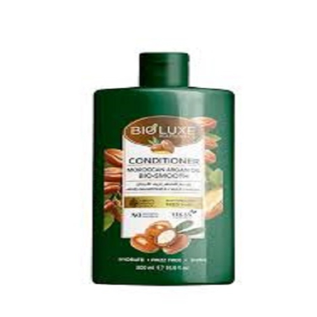 Conditioner Moroccan Argan Oil Bio Smooth