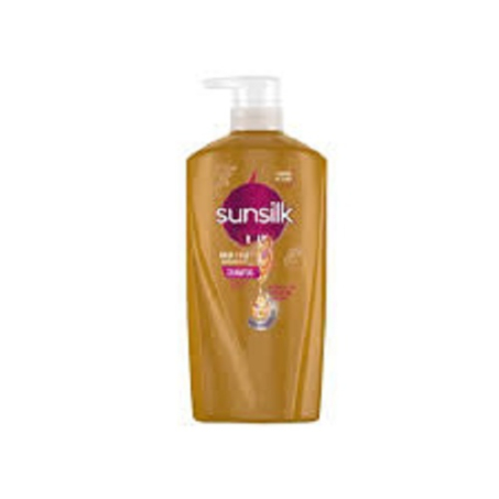 Sunsilk Hair Fall Solution Shampoo