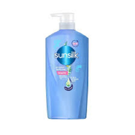Sunsilk Anti Dandruff Healthy Strong Shampoo