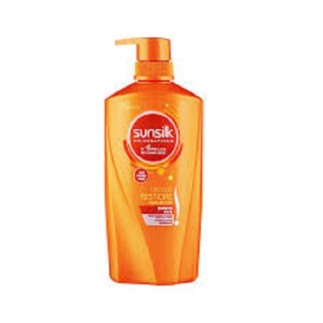 Sunsilk Damage Restore Shampoo
