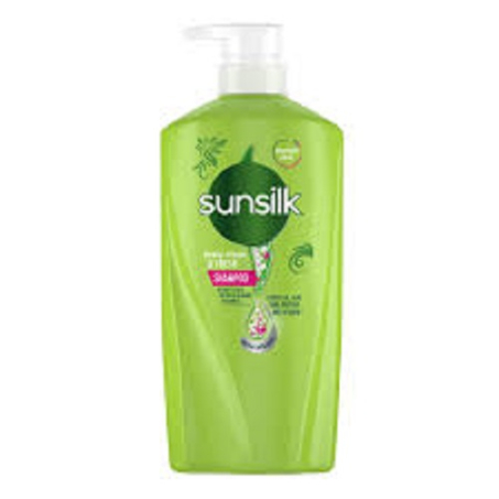Sunsilk Lively Clean G Fresh Shampoo