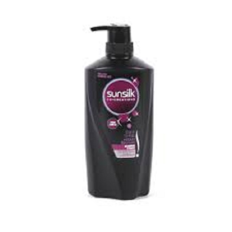 Sunsilk Black Shine Shampoo