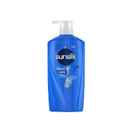 Sunsilk Anti Dandruff Shampoo