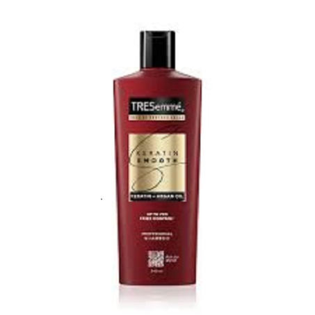 Tresemme shampoo 340ml